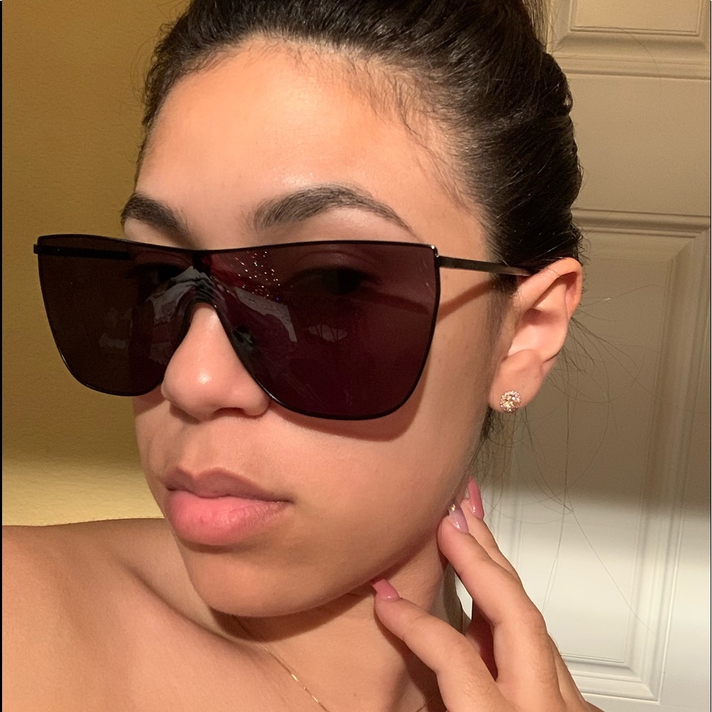 YSL Sheilds